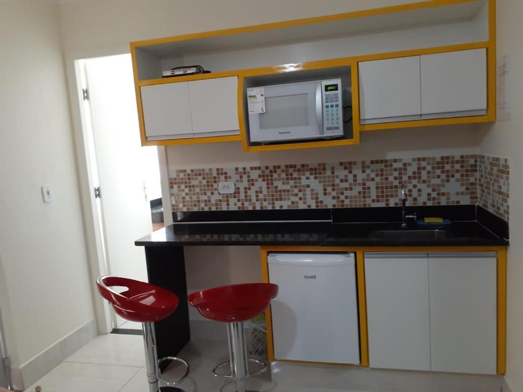 Caldas Novas Lacqua Di Roma IV - 2 Banheiros E Cozinha, Piscina 24 Horas Ngoại thất bức ảnh